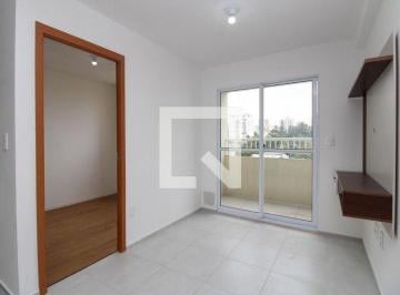 Apartamento · 38m² · 2 Quartos · Apartamento para Aluguel - Morumbi, 2 Quartos, 38 m² - São Paulo