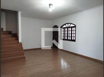 Casa · 120m² · 3 Quartos · 1 Vaga · Casa para Aluguel - Vila Matilde, 3 Quartos, 120 m² - São Paulo