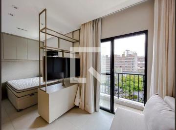 Apartamento · 27m² · 1 Quarto · Apartamento para Aluguel - Perdizes, 1 Quarto,  27 m² - São Paulo