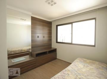 Apartamento · 35m² · 1 Quarto · 1 Vaga · Apartamento para Aluguel - Águas Claras, 1 Quarto, 35 m² - Brasília