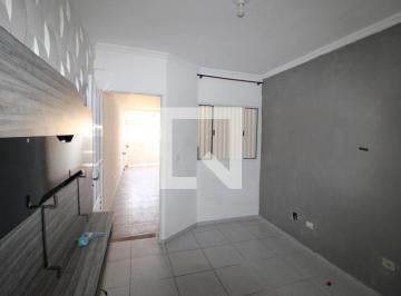 Casa · 187m² · 2 Quartos · 2 Vagas · Casa para Aluguel - Parque Savoy City, 2 Quartos,  187 m² - São Paulo