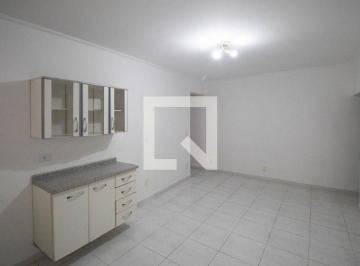 Casa · 50m² · 1 Quarto · Casa para Aluguel - Horto Florestal, 1 Quarto, 50 m² - São Paulo