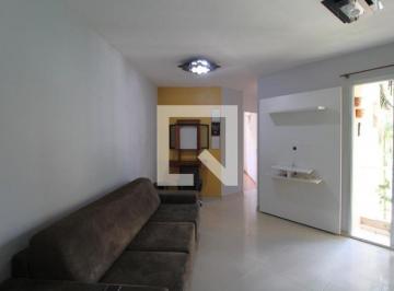 Apartamento · 49m² · 2 Quartos · 1 Vaga · Apartamento para Aluguel - Jardim Marajoara , 2 Quartos,  49 m² - São Paulo