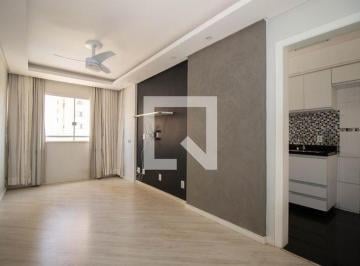 Apartamento · 55m² · 2 Quartos · 1 Vaga · Apartamento para Aluguel - Águas Claras, 2 Quartos, 55 m² - Brasília