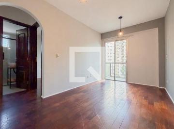 Apartamento · 62m² · 1 Quarto · 1 Vaga · Apartamento para Aluguel - Aclimação, 1 Quarto, 62 m² - São Paulo