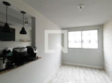 Apartamento · 45m² · 2 Quartos · 1 Vaga · Apartamento para Aluguel - Santa Cruz, 2 Quartos, 45 m² - Rio de Janeiro