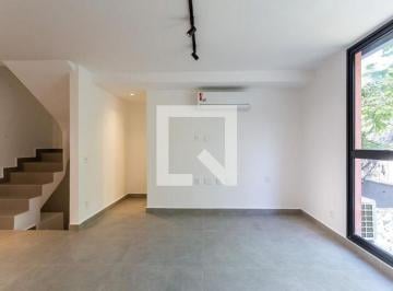 Casa · 225m² · 3 Quartos · 3 Vagas · Casa para Aluguel - Vila Madalena, 3 Quartos, 225 m² - São Paulo