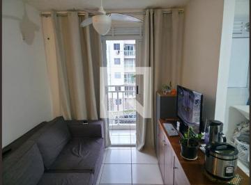 Apartamento · 45m² · 2 Quartos · 1 Vaga · Apartamento para Aluguel - Curicica, 2 Quartos, 45 m² - Rio de Janeiro