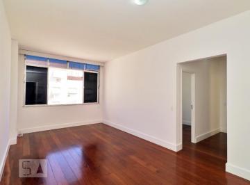 Apartamento de 3 quartos, Rio de Janeiro · Apartamento para Aluguel - Copacabana, 3 Quartos, 120 m² - Rio de Janeiro