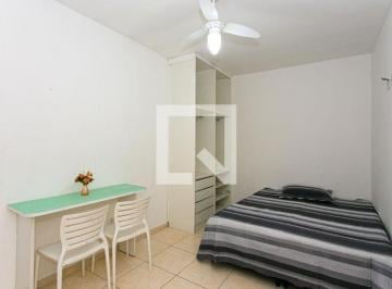 Apartamento · 20m² · 1 Quarto · Apartamento para Aluguel - Mooca, 1 Quarto, 20 m² - São Paulo