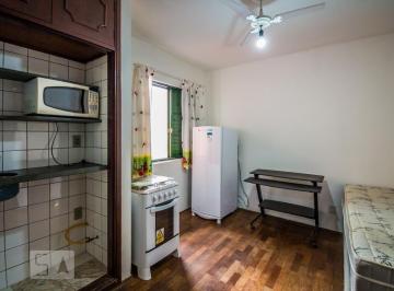 Apartamento · 25m² · 1 Quarto · Apartamento para Aluguel - Cidade Universitária, 1 Quarto, 25 m² - Campinas