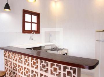 Apartamento · 41m² · 1 Quarto · 1 Vaga · Apartamento para Aluguel - Reserva do Peró, 1 Quarto, 41 m² - Cabo Frio