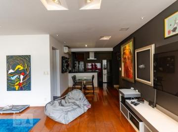 Apartamento · 100m² · 2 Quartos · 1 Vaga · Apartamento para Aluguel - Ipanema, 2 Quartos, 100 m² - Rio de Janeiro