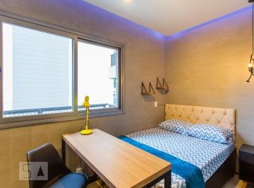 Apartamento · 17m² · 1 Quarto · Apartamento para Aluguel - Aclimação, 1 Quarto, 17 m² - São Paulo