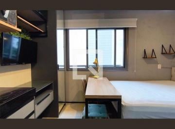 Apartamento · 17m² · 1 Quarto · Apartamento para Aluguel - Aclimação, 1 Quarto, 17 m² - São Paulo
