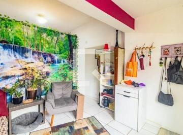 Casa · 150m² · 2 Quartos · 2 Vagas · Casa para Aluguel - Jabaquara, 2 Quartos, 150 m² - São Paulo