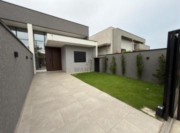 Casa · 60m² · 3 Quartos · Casa Bairro Nereidas - Guaratuba