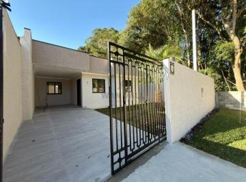 Casa · 83m² · 3 Quartos · 2 Vagas · Casa 3 quartos bairro Santo Antonio