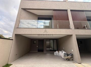 Casa · 160m² · 3 Quartos · 2 Vagas · Sobrado Condominio fechado Jardim das Americas.