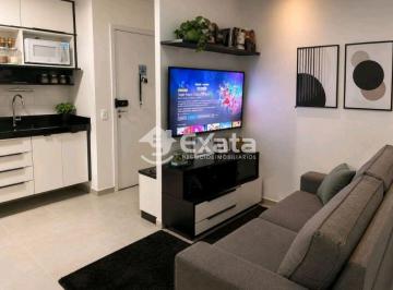 Apartamento · 49m² · 2 Quartos · 2 Vagas · Apartamento a venda 2 quartos, 2 vagas cobertas, Condominio Vitalli Bonelli Vila Carvalho Sorocaba