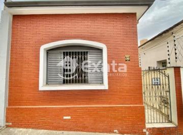 Casa · 119m² · 3 Quartos · 3 Vagas · Casa terrea com 3 quartos e quintal para Venda no Centro de Sorocaba.