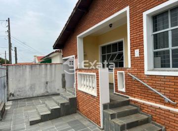 Casa · 203m² · 3 Quartos · 2 Vagas · Casa Terrea a Venda - 3 Quartos com 1 Suite - Jardim Santa Rosalia - Sorocaba