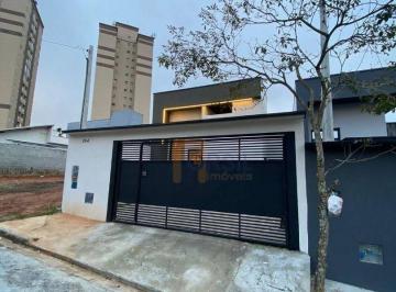 Casa · 75m² · 3 Quartos · 2 Vagas · Casa para venda em Villa Di Cesar de 75.00m² com 3 Quartos, 1 Suite e 2 Garagens