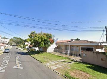Terreno · 770m² · Terreno para venda em Tingui de 770.00m²