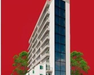 Apartamento · 38m² · 2 Quartos · 1 Vaga · Apartamento para venda em Vila Antonieta de 38.00m² com 2 Quartos e 1 Garagem