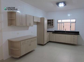 Casa · 166m² · 3 Quartos · 4 Vagas · Casa para alugar em Parque Boa Esperança de 166.00m² com 3 Quartos, 1 Suite e 4 Garagens
