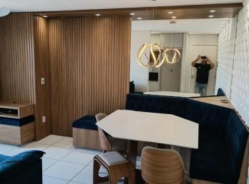Apartamento · 52m² · 2 Quartos · 1 Vaga · Apartamento para venda em Jardim Santa Izabel de 52.00m² com 2 Quartos e 1 Garagem