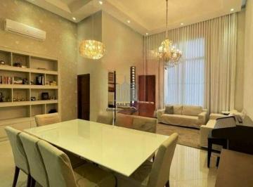 Casa · 300m² · 3 Quartos · 4 Vagas · Casa para venda em JARDIM AMÉRICA II de 300.00m² com 3 Quartos, 3 Suites e 4 Garagens