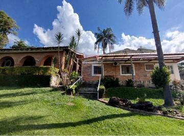 Terreno · 585m² · 5 Quartos · 20 Vagas · Chácara para venda em Guacuri de 585.00m² com 5 Quartos, 1 Suite e 20 Garagens