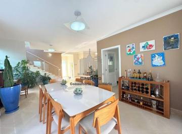 Casa · 407m² · 4 Quartos · 2 Vagas · Casa para alugar em Parque Lausane de 407.00m² com 4 Quartos, 3 Suites e 2 Garagens