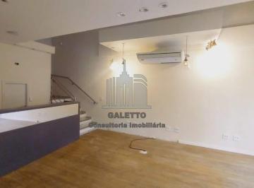 Comercial · 215m² · 3 Vagas · Sala Comercial para alugar em Cambui de 215.00m² com 3 Garagens