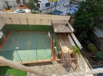 Apartamento · 76m² · 2 Quartos · 1 Vaga · Apartamento para venda em Vila Monte Alegre de 76.00m² com 2 Quartos e 1 Garagem