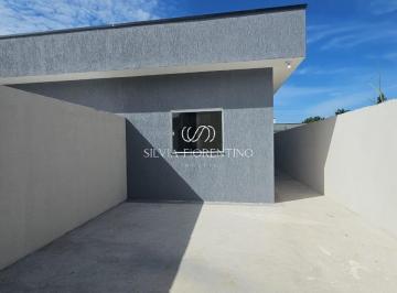 Casa · 125m² · 2 Quartos · 1 Vaga · Casa para venda em Jardim Santa Tereza de 125.00m² com 2 Quartos e 1 Garagem