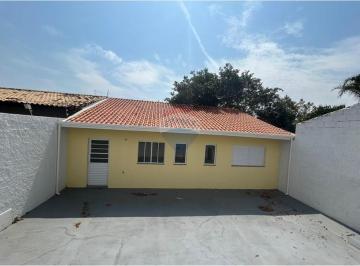 Casa · 114m² · 3 Quartos · 3 Vagas · Casa para venda em Loteamento Aída Haddad Jafet de 114.00m² com 3 Quartos e 3 Garagens