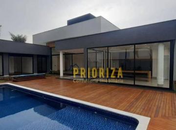 Casa · 500m² · 4 Quartos · 5 Vagas · Casa de Condomínio para venda em Condomínio Saint Patrick de 500.00m² com 4 Quartos, 4 Suites e 5 Ga
