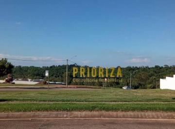Terreno · 1050m² · Terreno en Condomínio para venda em Condomínio Fazenda Jequitibá de 1050.00m²