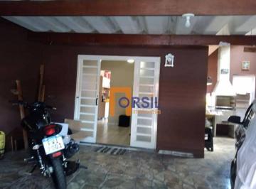 Casa · 60m² · 2 Quartos · 2 Vagas · Casa para venda em Jardim Das Bandeiras de 60.00m² com 2 Quartos e 2 Garagens