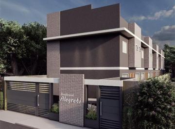 Casa · 90m² · 2 Quartos · 1 Vaga · Sobrado para venda em Penha De França de 90.00m² com 2 Quartos, 2 Suites e 1 Garagem