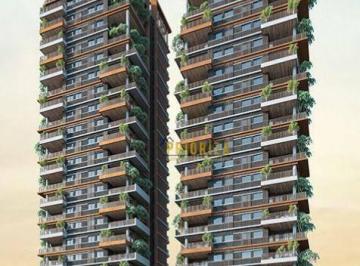 Apartamento · 142m² · 3 Quartos · 3 Vagas · Apartamento para venda em Jardim Portal Da Colina de 142.00m² com 3 Quartos, 3 Suites e 3 Garagens