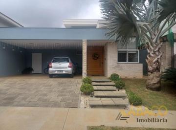 Casa · 215m² · 3 Quartos · 2 Vagas · Casa para venda em Parque Faber Castell I de 214.67m² com 3 Quartos, 3 Suites e 2 Garagens
