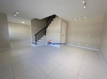 Casa · 133m² · 3 Quartos · 2 Vagas · Casa de Condomínio para venda em Vargem Grande de 133.00m² com 3 Quartos, 3 Suites e 2 Garagens