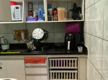 Apartamento · 48m² · 2 Quartos · 1 Vaga · Apartamento para venda em Campanário de 48.00m² com 2 Quartos e 1 Garagem