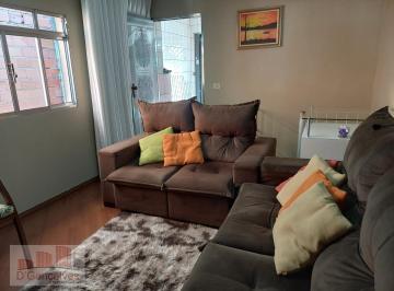 Casa · 125m² · 2 Quartos · 1 Vaga · Sobrado para venda em Serraria de 125.00m² com 2 Quartos e 1 Garagem