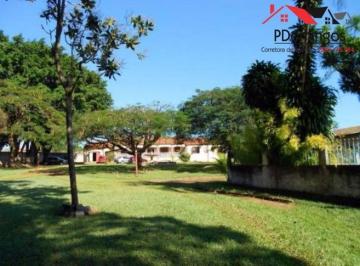 Comercial · 33300m² · Imóvel Comercial para venda em Jardim Fantinatti (nova Veneza) de 33300.00m²