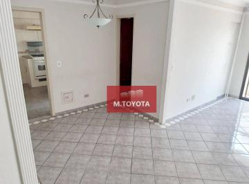 Apartamento · 90m² · 3 Quartos · 2 Vagas · Apartamento para venda em Vila Rosália de 90.00m² com 3 Quartos, 1 Suite e 2 Garagens