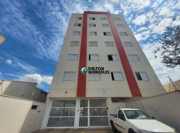 Apartamento · 80m² · 3 Quartos · 2 Vagas · Apartamento para alugar em Cidade Nova I de 80.00m² com 3 Quartos, 1 Suite e 2 Garagens